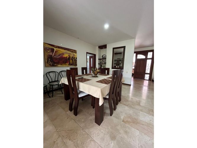 Casa de 4 alcobas en venta en Ciudad Jardin, Cali, 250 m² · foto 7 de 24