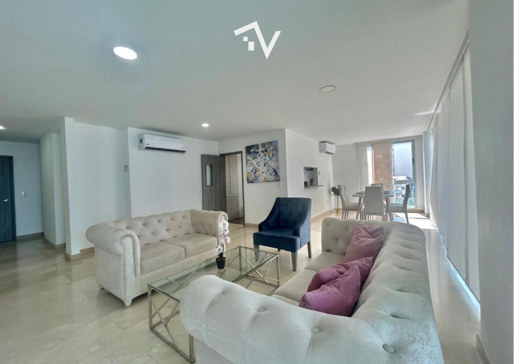 Apartamento en venta en San Vicente, Barranquilla · foto 4 de 24
