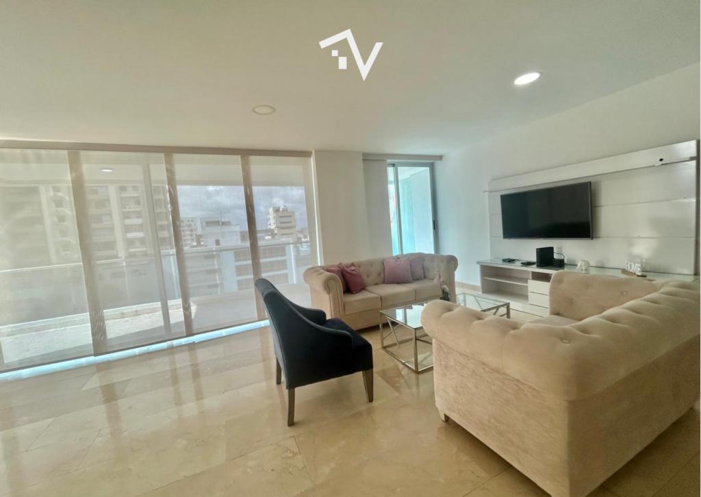 Apartamento en venta en San Vicente, Barranquilla · foto 7 de 24