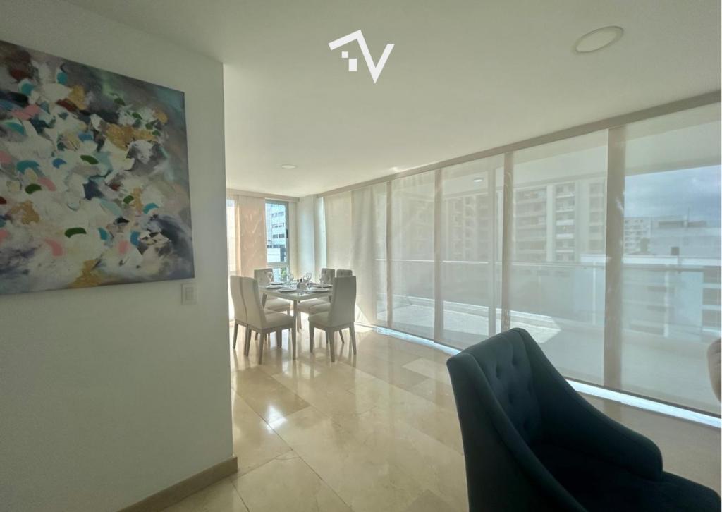 Apartamento en venta en San Vicente, Barranquilla · foto 8 de 24