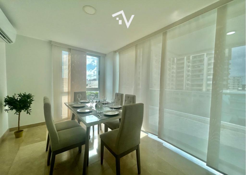 Apartamento en venta en San Vicente, Barranquilla · foto 9 de 24