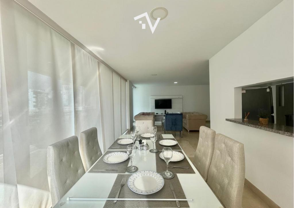 Apartamento en venta en San Vicente, Barranquilla · foto 10 de 24