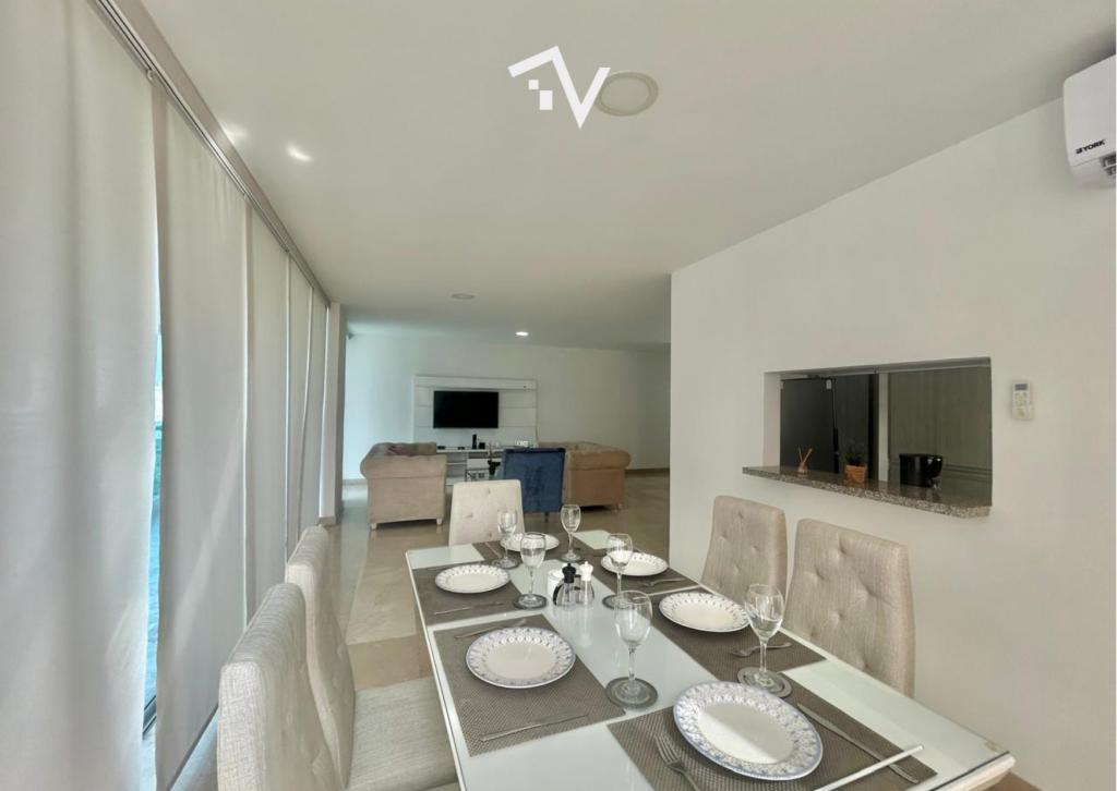 Apartamento en venta en San Vicente, Barranquilla · foto 11 de 24