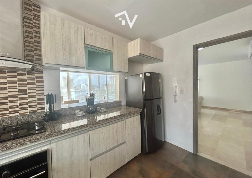 Apartamento en venta en San Vicente, Barranquilla · foto 12 de 24