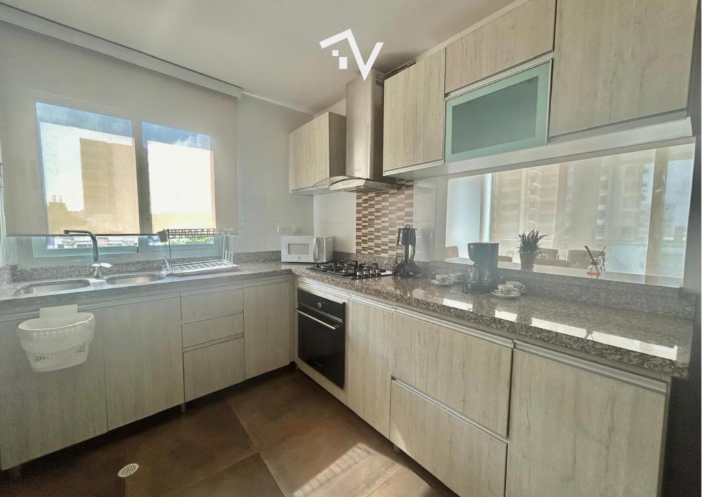 Apartamento en venta en San Vicente, Barranquilla · foto 13 de 24