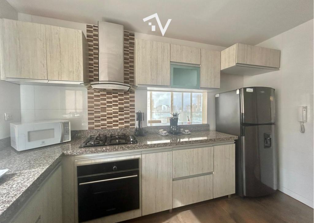 Apartamento en venta en San Vicente, Barranquilla · foto 14 de 24