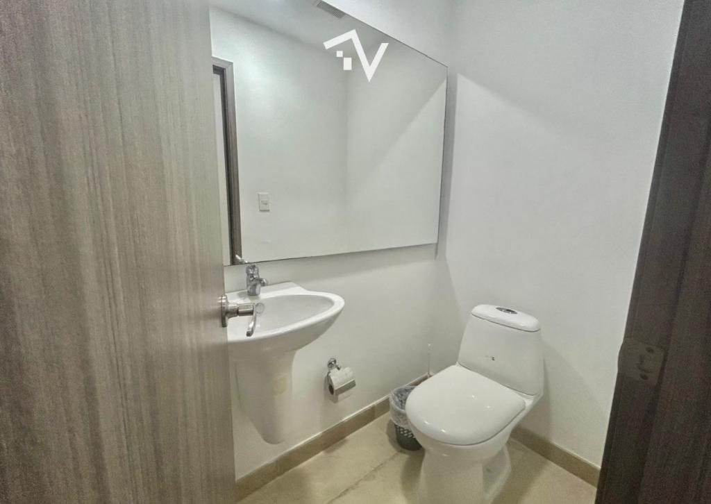 Apartamento en venta en San Vicente, Barranquilla · foto 15 de 24
