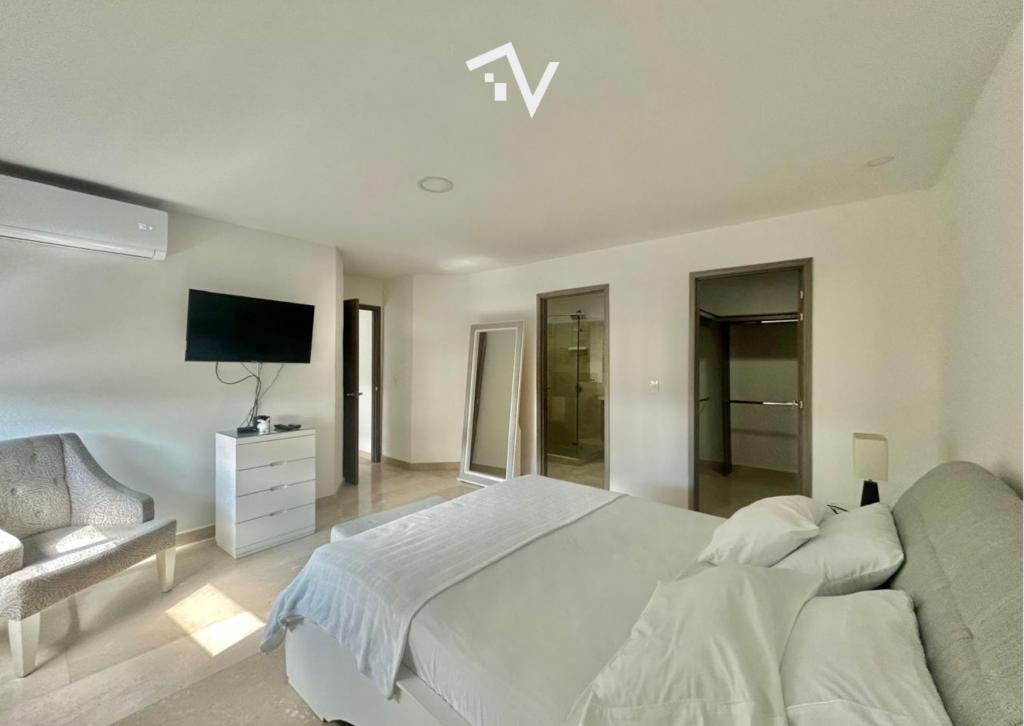 Apartamento en venta en San Vicente, Barranquilla · foto 17 de 24