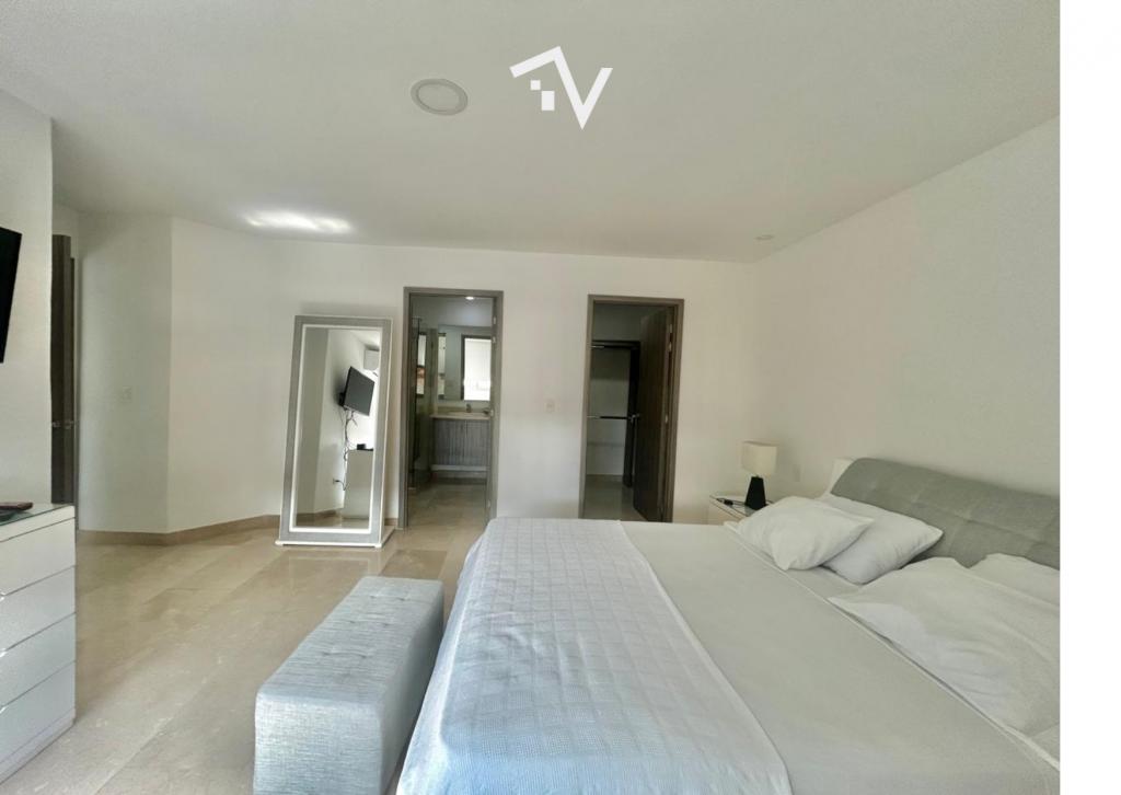 Apartamento en venta en San Vicente, Barranquilla · foto 19 de 24