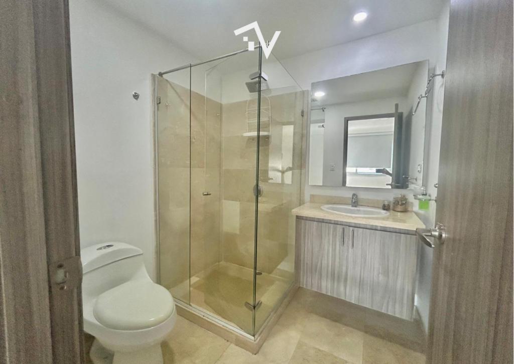 Apartamento en venta en San Vicente, Barranquilla · foto 20 de 24