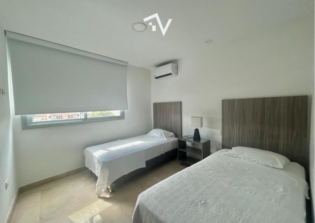 Apartamento en venta en San Vicente, Barranquilla · foto 21 de 24
