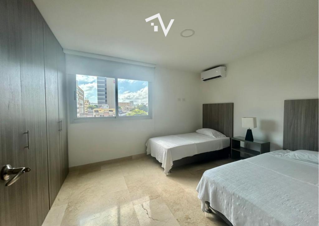 Apartamento en venta en San Vicente, Barranquilla · foto 22 de 24
