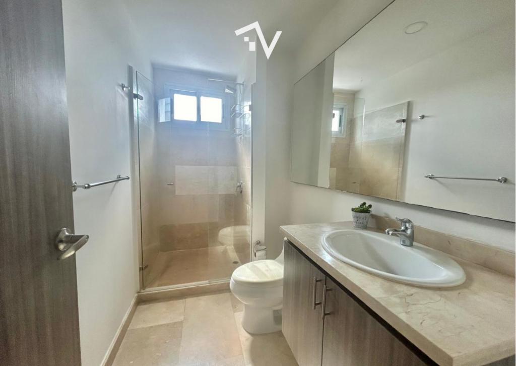 Apartamento en venta en San Vicente, Barranquilla · foto 23 de 24