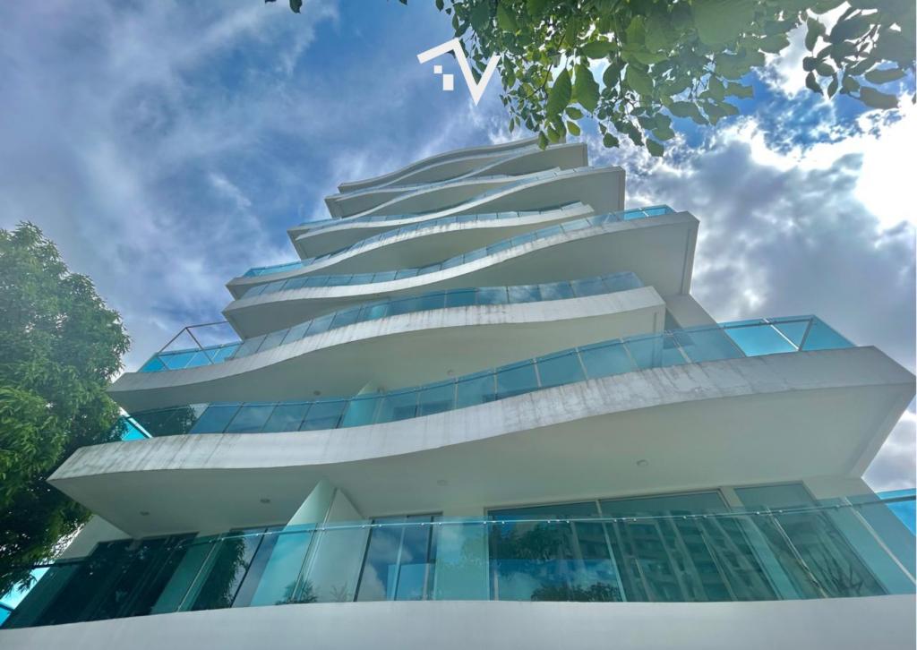 Apartamento en venta en San Vicente, Barranquilla · foto 24 de 24