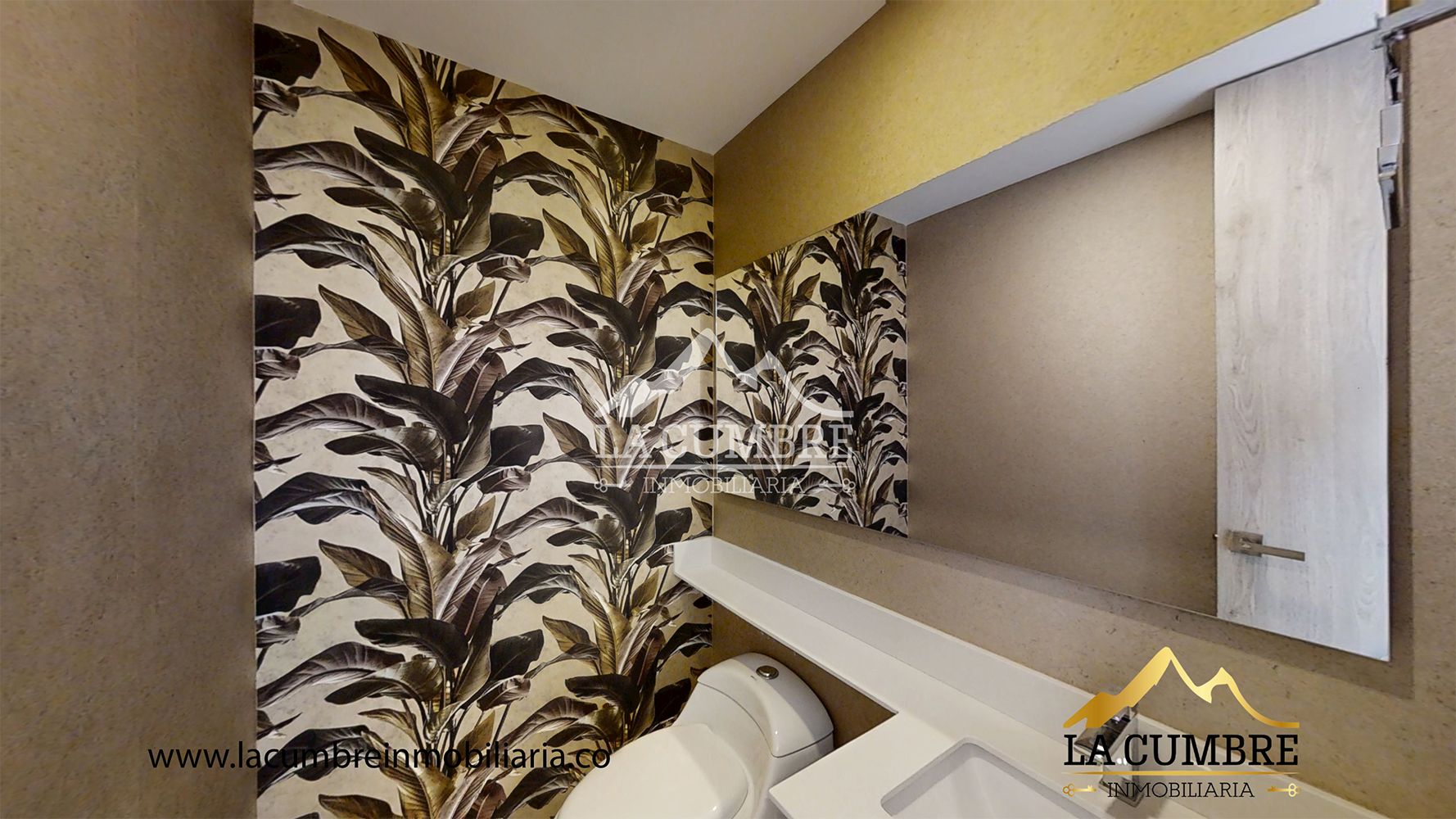 Apartamento en arriendo en Los Balsos, Medellín · foto 9 de 16