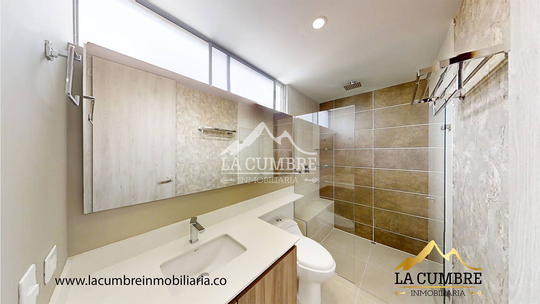 Apartamento en arriendo en Los Balsos, Medellín · foto 12 de 16