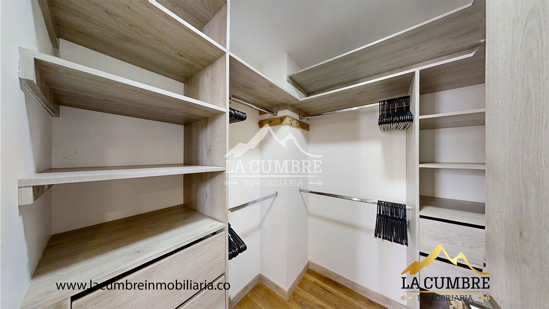 Apartamento en arriendo en Los Balsos, Medellín · foto 13 de 16