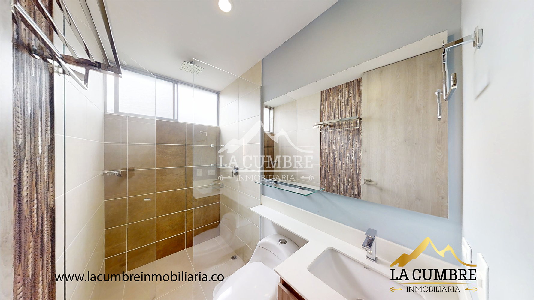 Apartamento en arriendo en Los Balsos, Medellín · foto 16 de 16