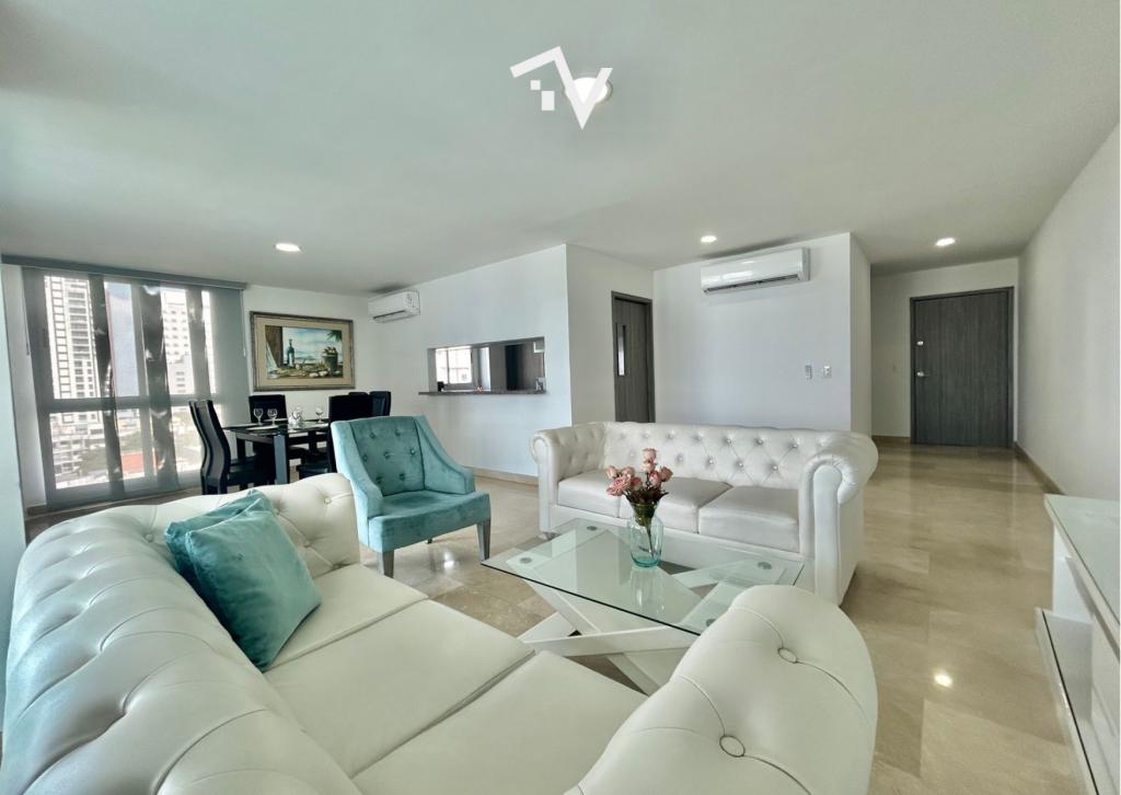 Apartamento en venta en San Vicente, Barranquilla · foto 2 de 24