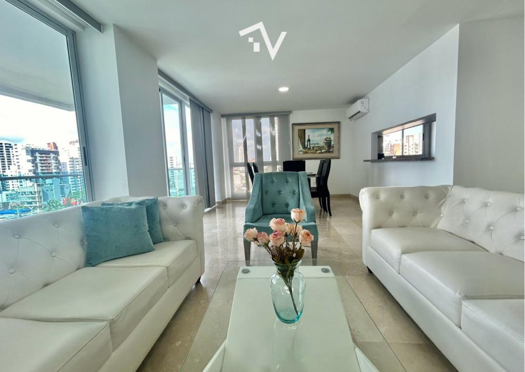 Apartamento en venta en San Vicente, Barranquilla · foto 3 de 24
