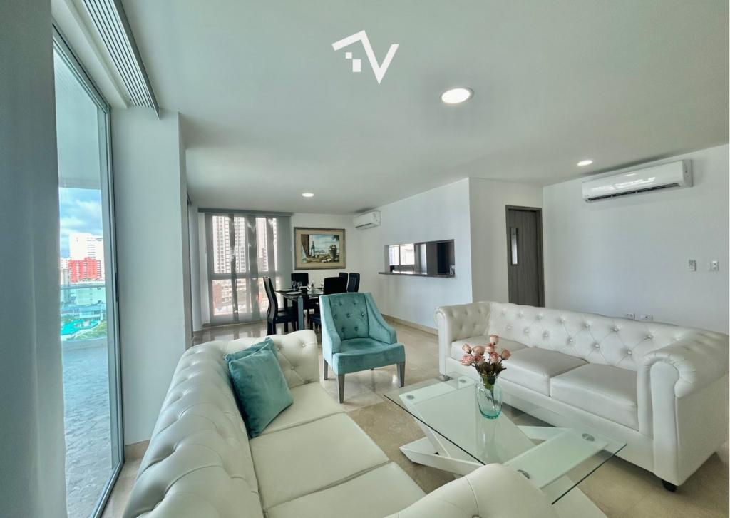 Apartamento en venta en San Vicente, Barranquilla · foto 5 de 24