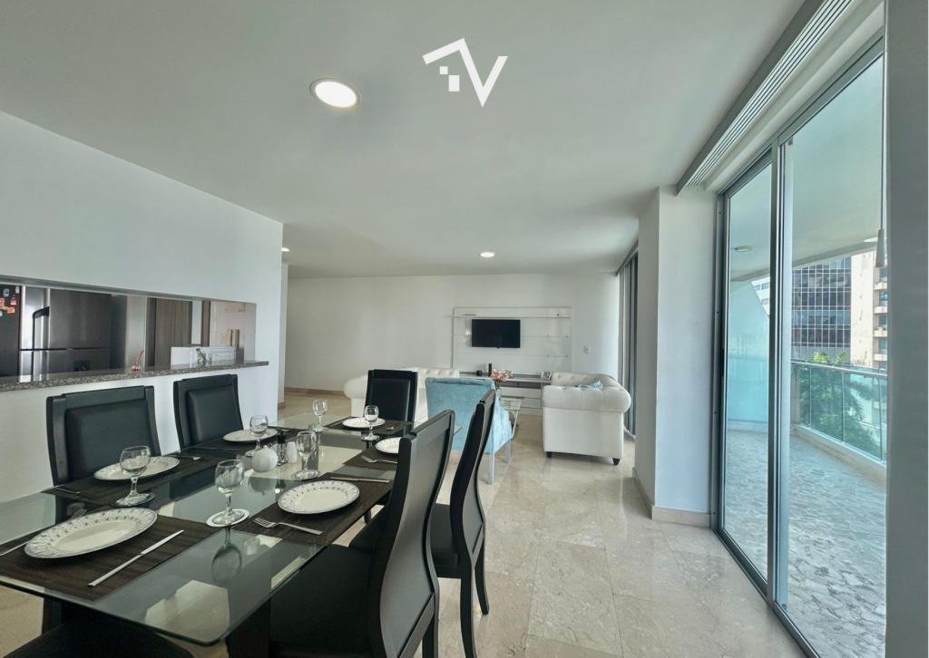 Apartamento en venta en San Vicente, Barranquilla · foto 7 de 24