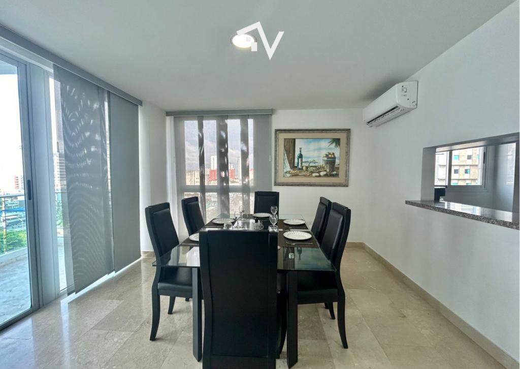 Apartamento en venta en San Vicente, Barranquilla · foto 8 de 24