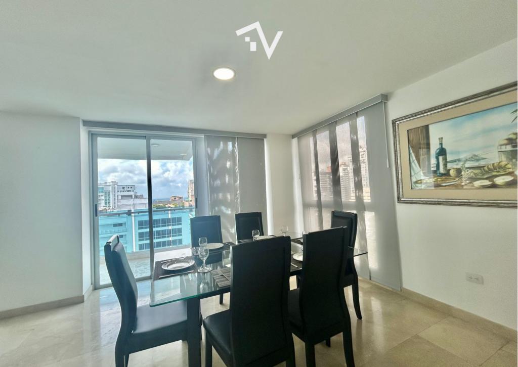 Apartamento en venta en San Vicente, Barranquilla · foto 9 de 24