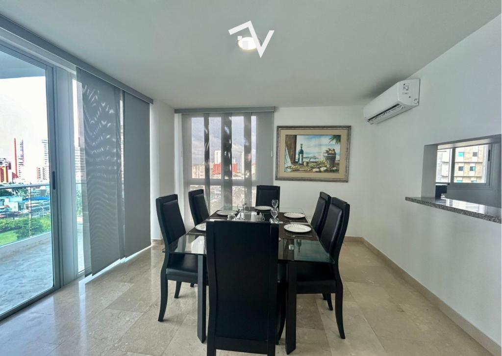Apartamento en venta en San Vicente, Barranquilla · foto 10 de 24