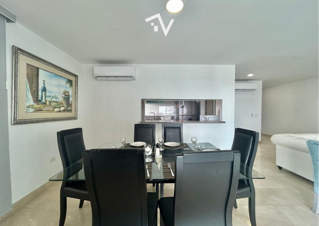 Apartamento en venta en San Vicente, Barranquilla · foto 11 de 24