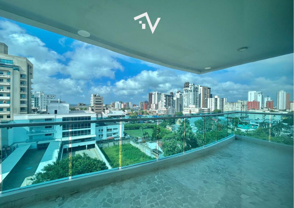 Apartamento en venta en San Vicente, Barranquilla · foto 12 de 24