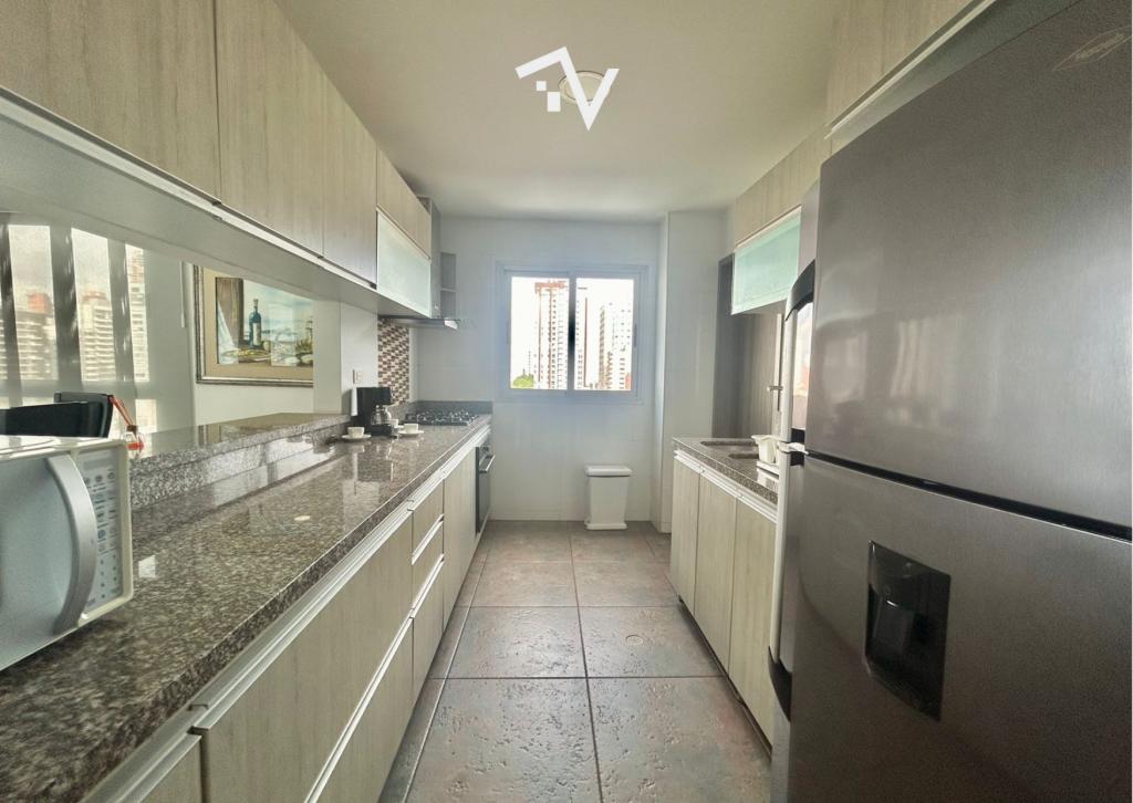 Apartamento en venta en San Vicente, Barranquilla · foto 13 de 24