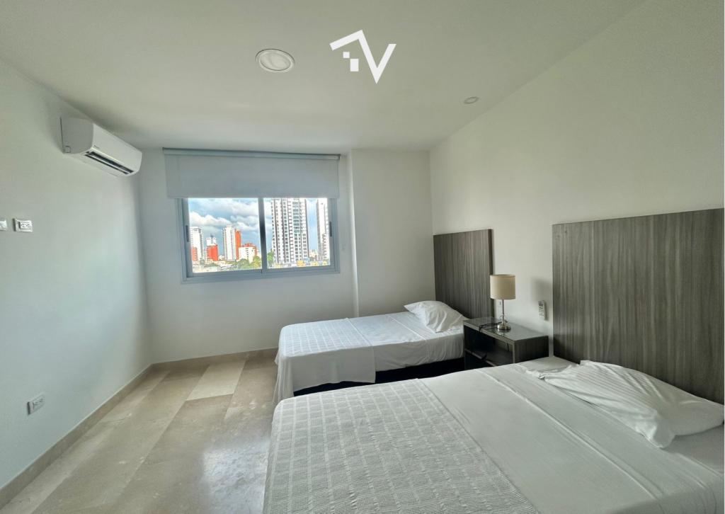 Apartamento en venta en San Vicente, Barranquilla · foto 18 de 24