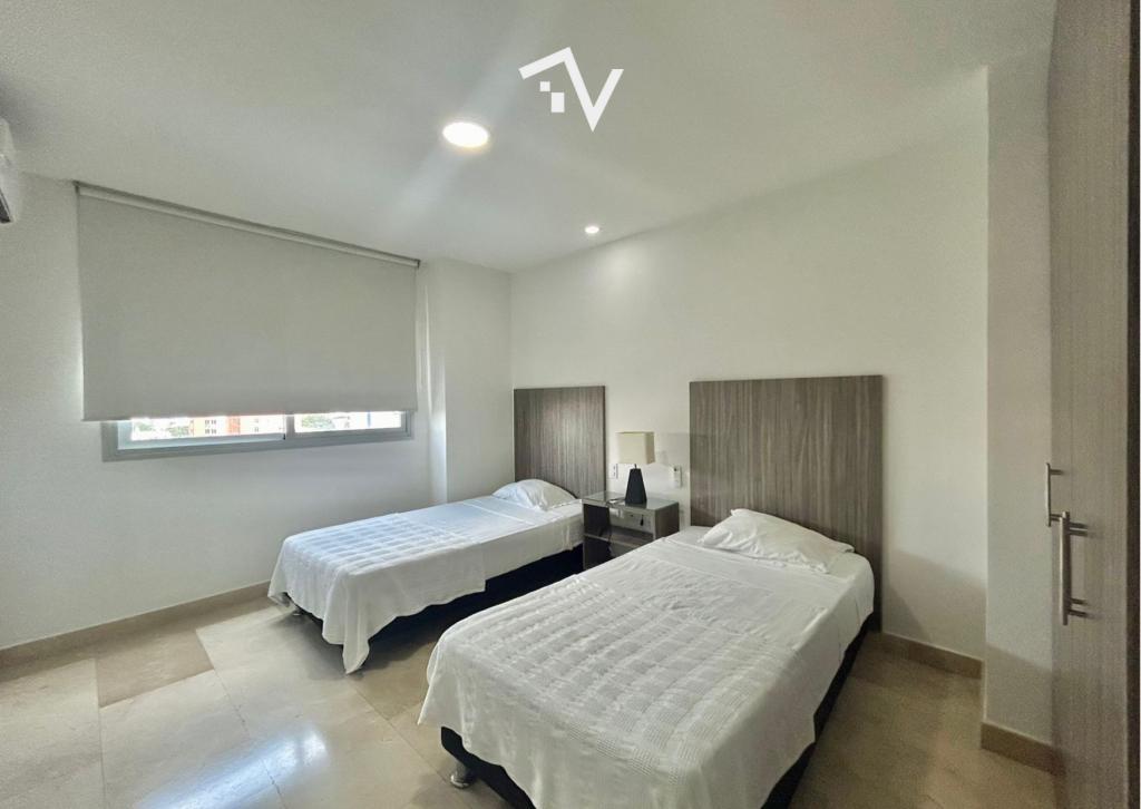 Apartamento en venta en San Vicente, Barranquilla · foto 19 de 24
