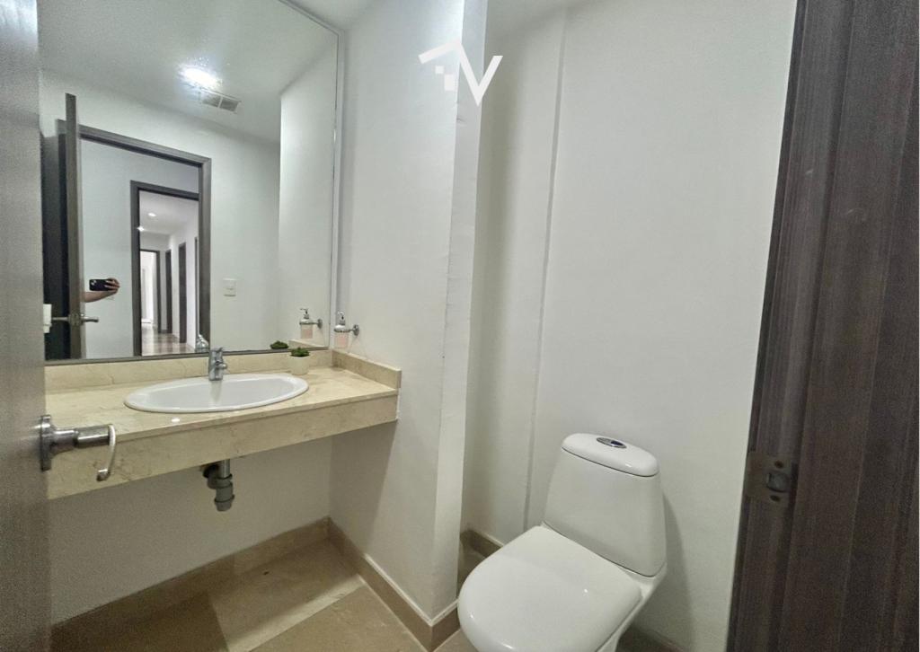 Apartamento en venta en San Vicente, Barranquilla · foto 20 de 24