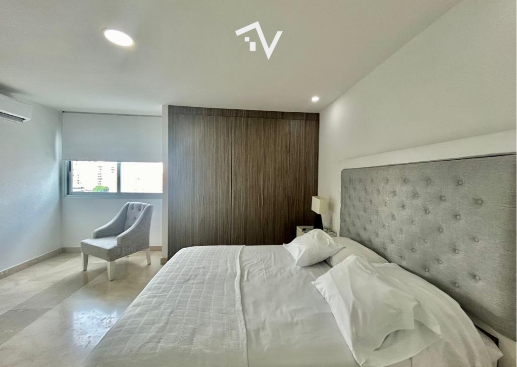 Apartamento en venta en San Vicente, Barranquilla · foto 22 de 24