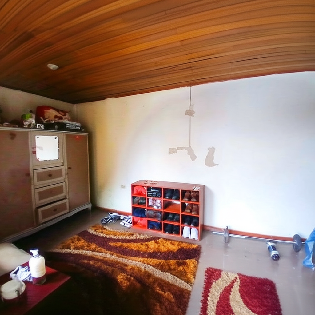 Casa en venta en Salazar Gomez, Bogotá · foto 4 de 20