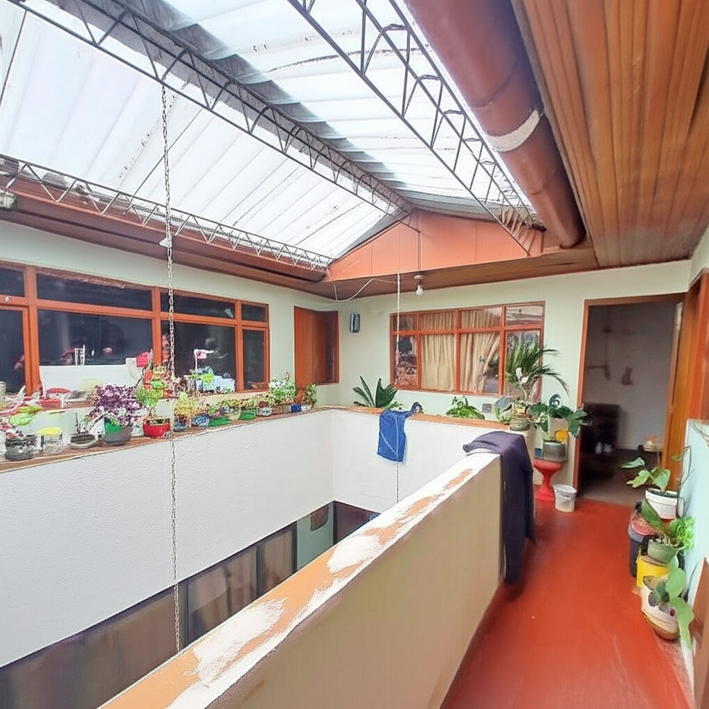 Casa en venta en Salazar Gomez, Bogotá · foto 6 de 20