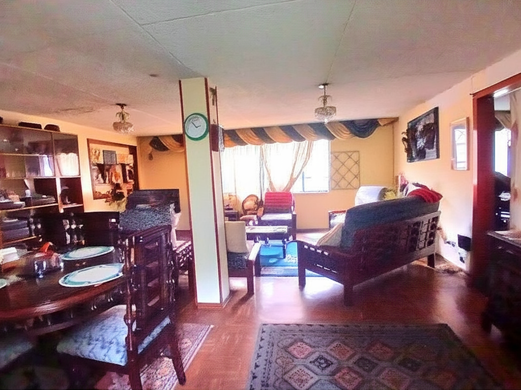 Casa en venta en Salazar Gomez, Bogotá · foto 8 de 20