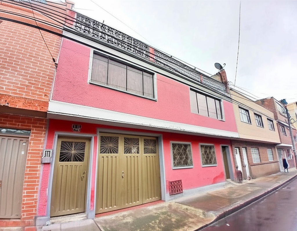 Casa en venta en Salazar Gomez, Bogotá · foto 9 de 20