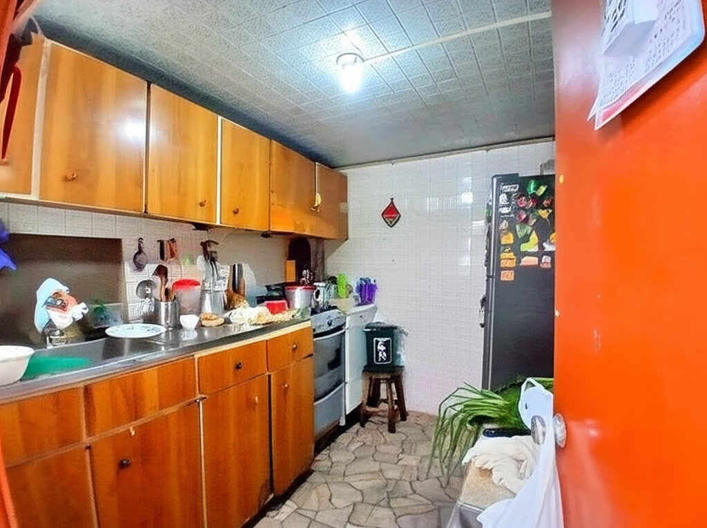 Casa en venta en Salazar Gomez, Bogotá · foto 10 de 20