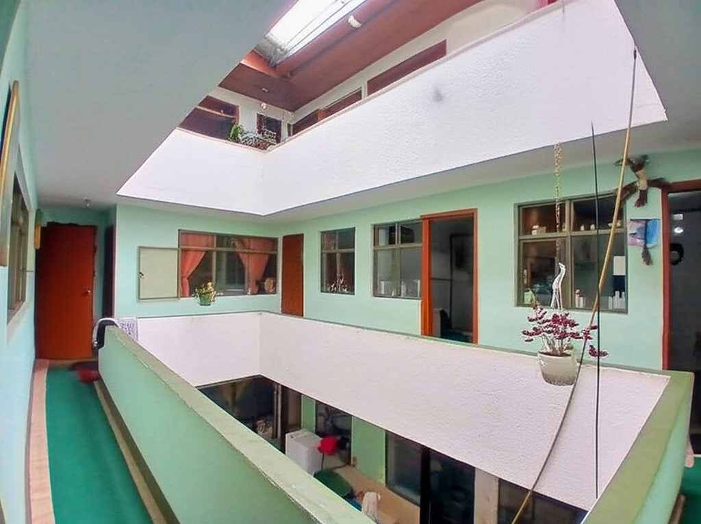 Casa en venta en Salazar Gomez, Bogotá · foto 11 de 20