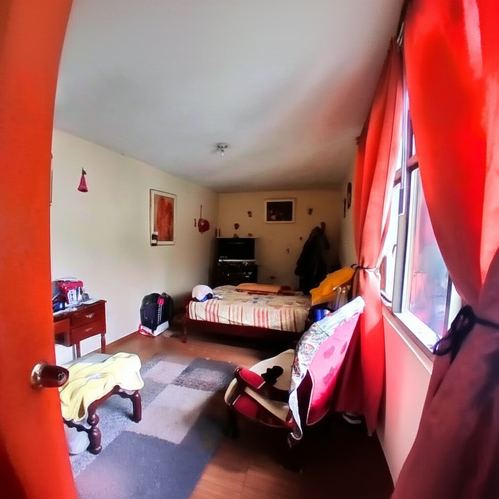 Casa en venta en Salazar Gomez, Bogotá · foto 12 de 20