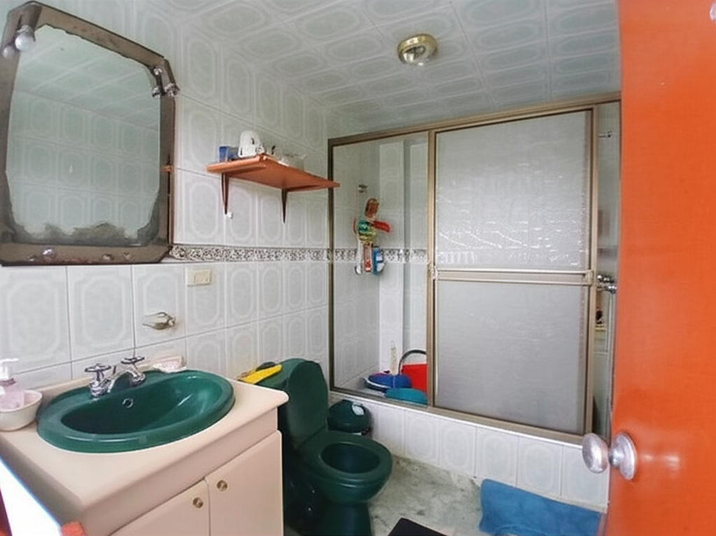 Casa en venta en Salazar Gomez, Bogotá · foto 14 de 20