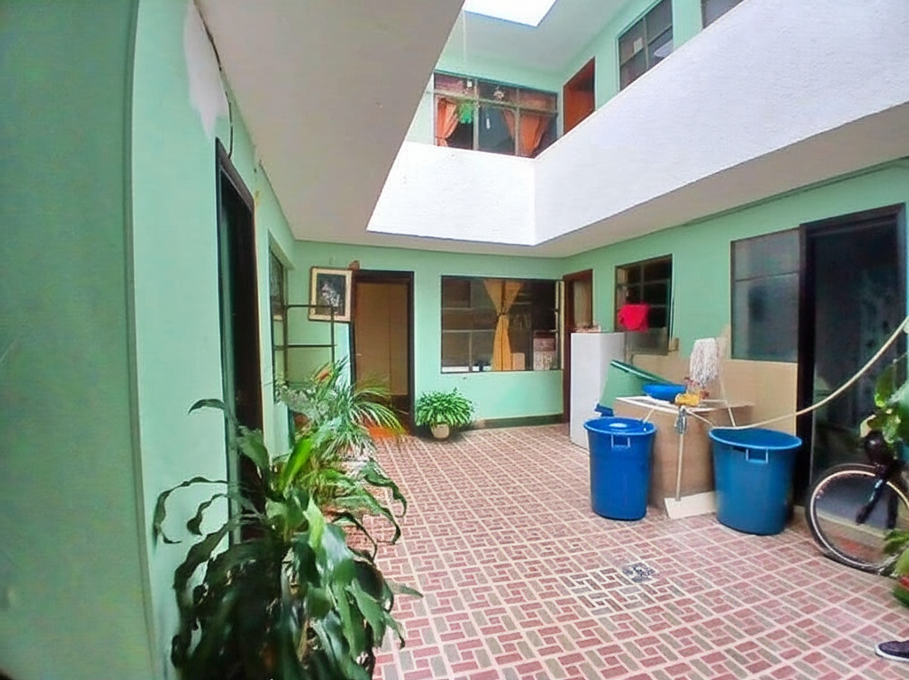 Casa en venta en Salazar Gomez, Bogotá · foto 19 de 20