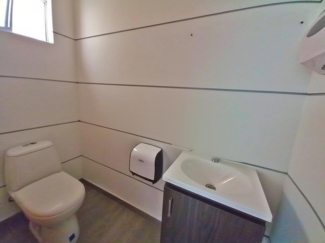 Oficina en venta en Sancancio, Manizales, 284 m² · foto 6 de 16