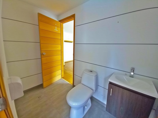 Oficina en venta en Sancancio, Manizales, 284 m² · foto 11 de 16