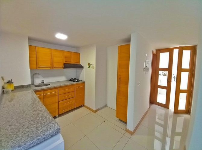 Oficina en venta en Sancancio, Manizales, 284 m² · foto 15 de 16
