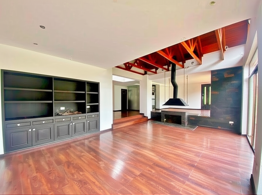 Casa en venta en Vereda El Salitre, La Calera · foto 2 de 12