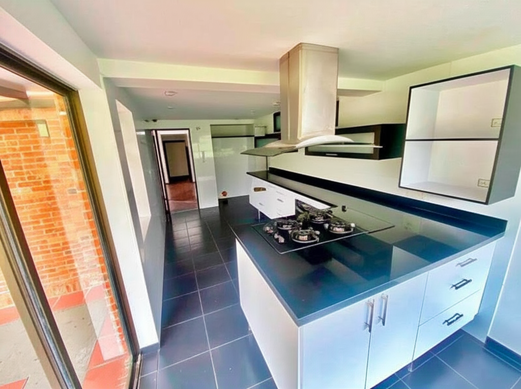 Casa en venta en Vereda El Salitre, La Calera · foto 5 de 12